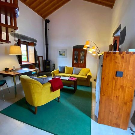 Alto do Sul Quinta Perpetua, Casa Corvoヴィラ エクステリア 写真