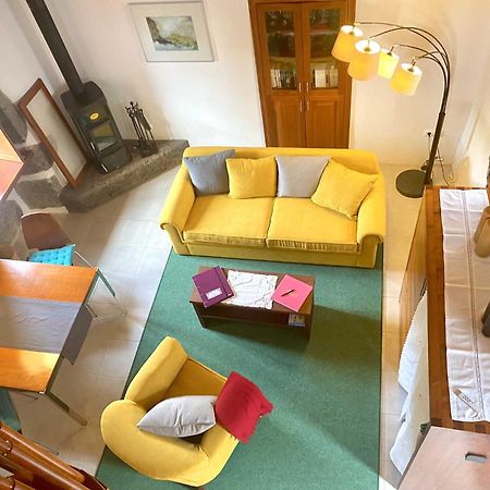 Alto do Sul Quinta Perpetua, Casa Corvoヴィラ エクステリア 写真