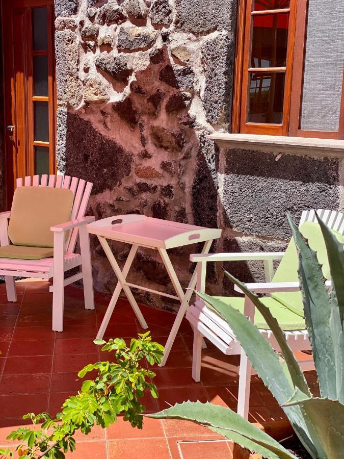 Alto do Sul Quinta Perpetua, Casa Corvoヴィラ エクステリア 写真