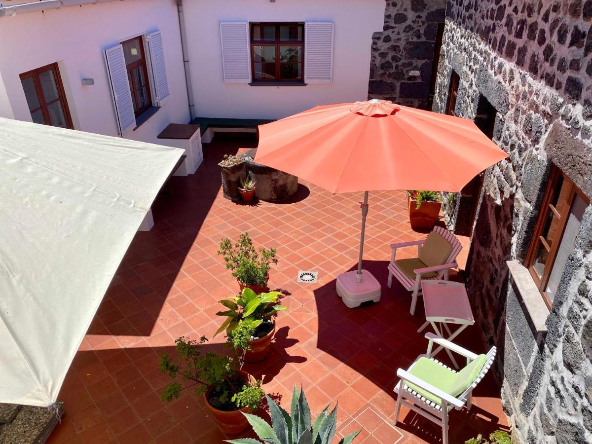 Alto do Sul Quinta Perpetua, Casa Corvoヴィラ エクステリア 写真