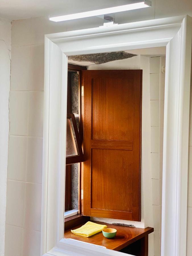 Alto do Sul Quinta Perpetua, Casa Corvoヴィラ エクステリア 写真