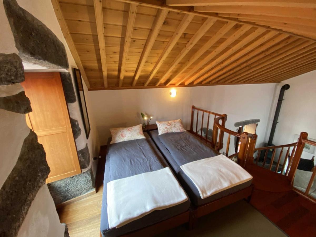 Alto do Sul Quinta Perpetua, Casa Corvoヴィラ エクステリア 写真