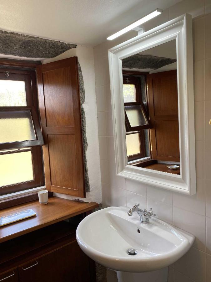 Alto do Sul Quinta Perpetua, Casa Corvoヴィラ エクステリア 写真
