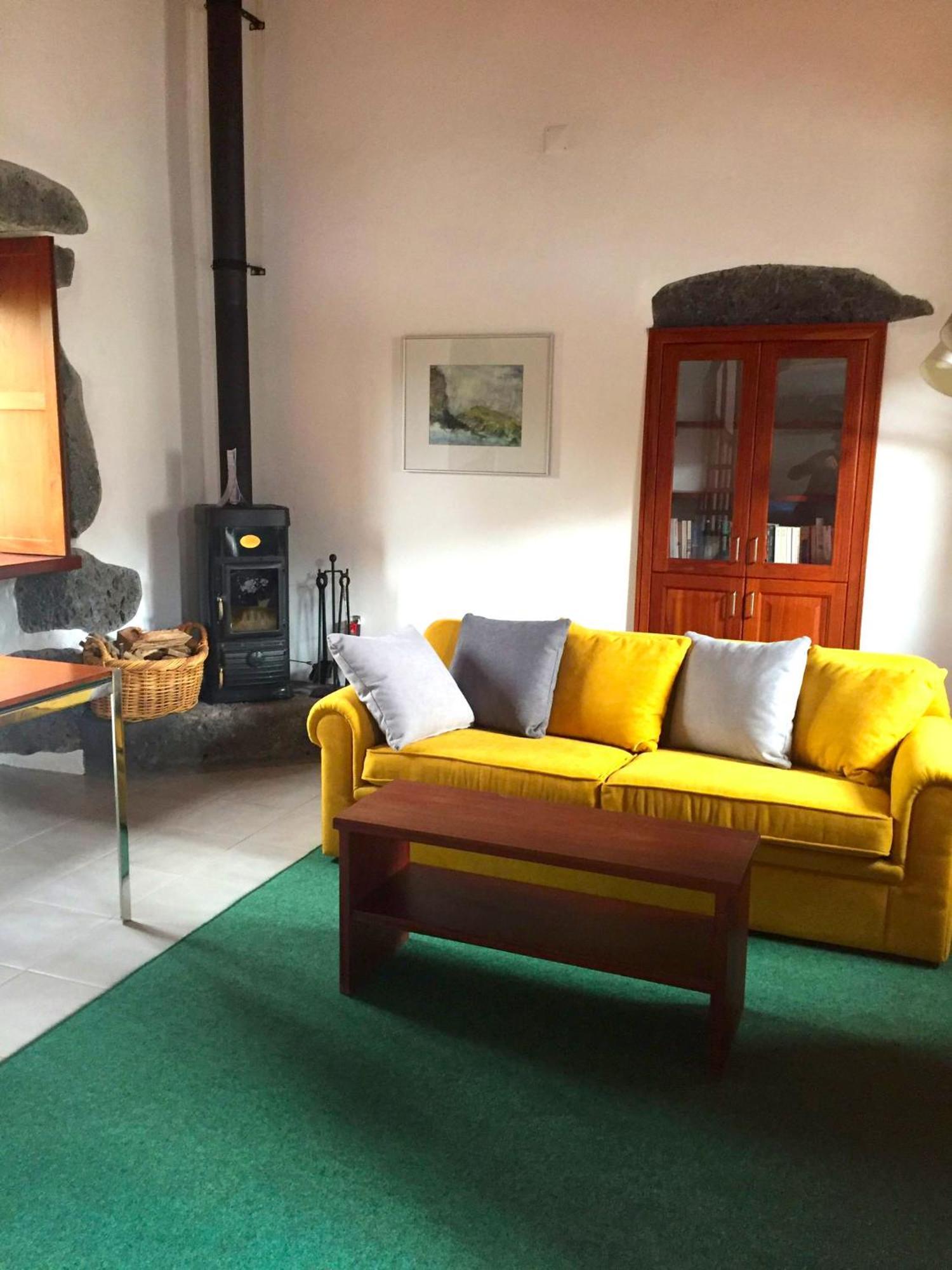 Alto do Sul Quinta Perpetua, Casa Corvoヴィラ エクステリア 写真