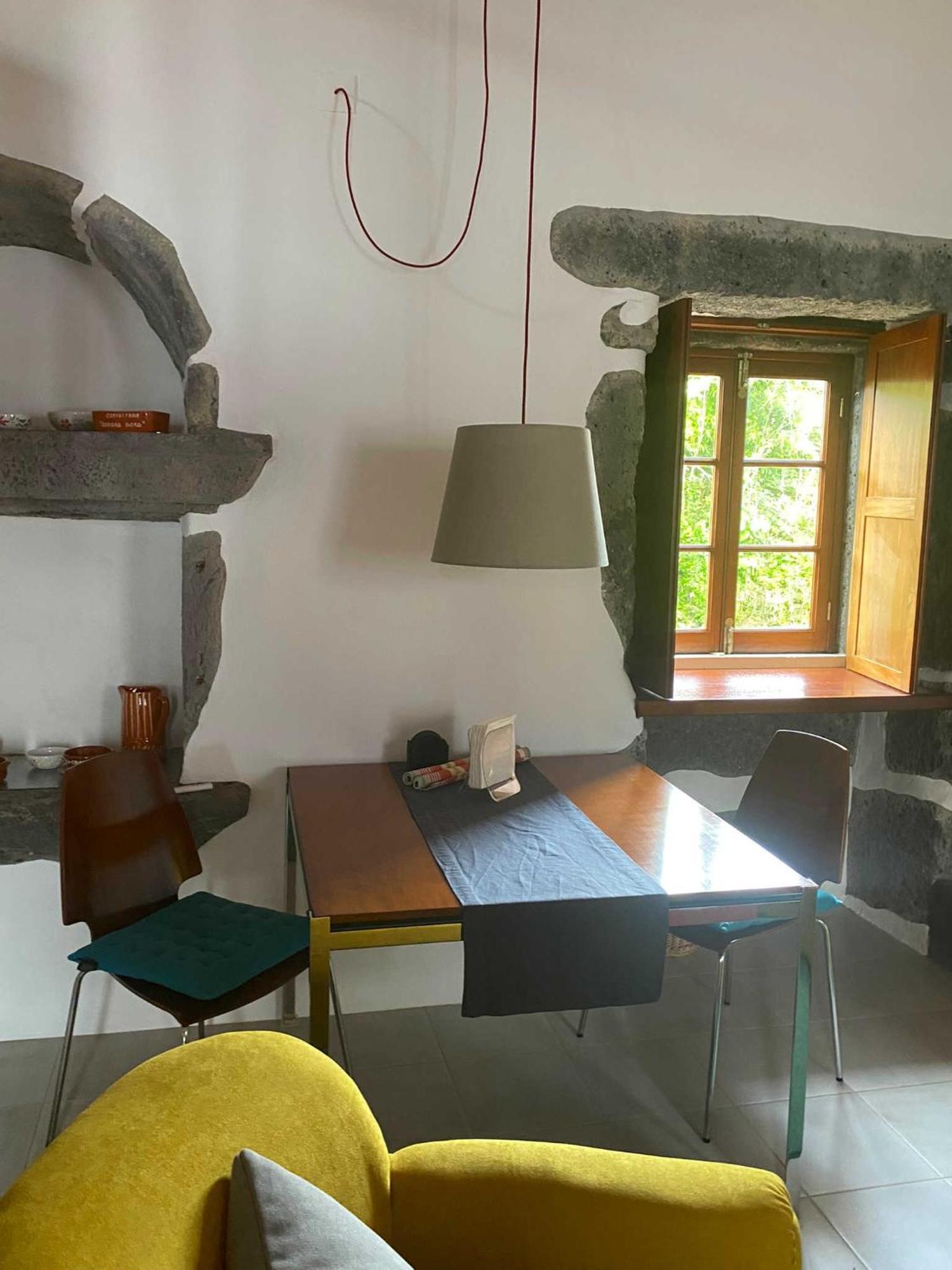Alto do Sul Quinta Perpetua, Casa Corvoヴィラ エクステリア 写真